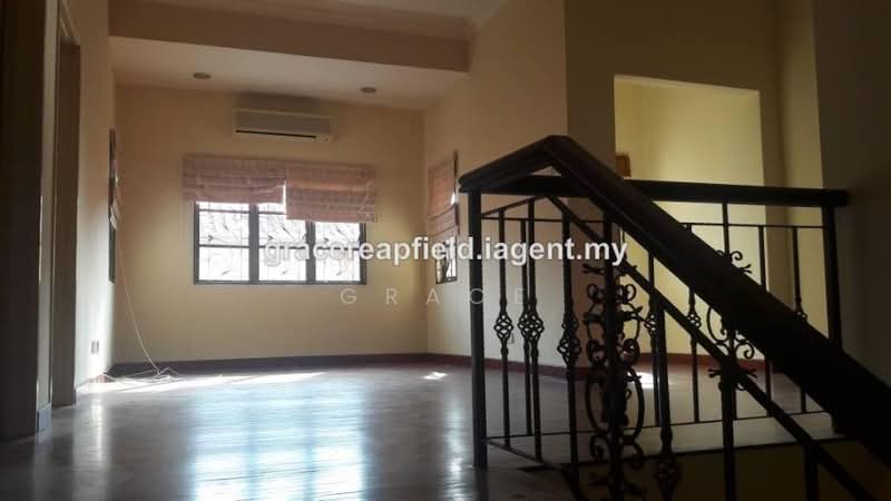 Semi-Detached House for Rent in Mutiara Damansara (Selangor) - Grace Tan - PropertyGuru.com.my