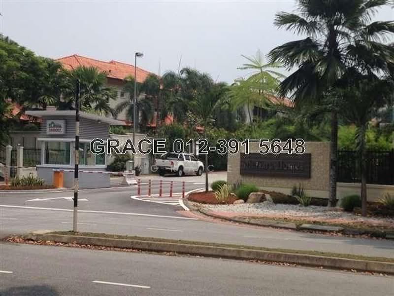 Tanah Banglo untuk Dijual di Mutiara Damansara (Selangor) - Grace Tan - PropertyGuru.com.my