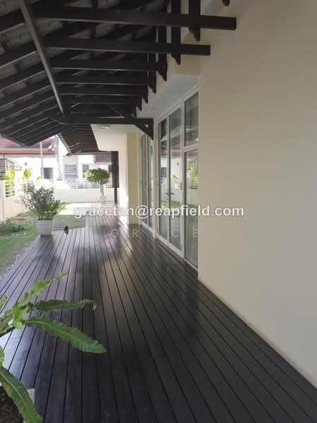 Semi-Detached House for Sale in Mutiara Damansara (Selangor) - Grace Tan - PropertyGuru.com.my