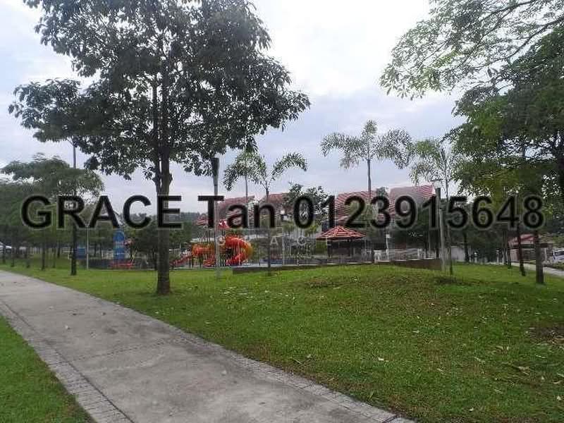 Semi-Detached House for Sale in Mutiara Damansara (Selangor) - Grace Tan - PropertyGuru.com.my