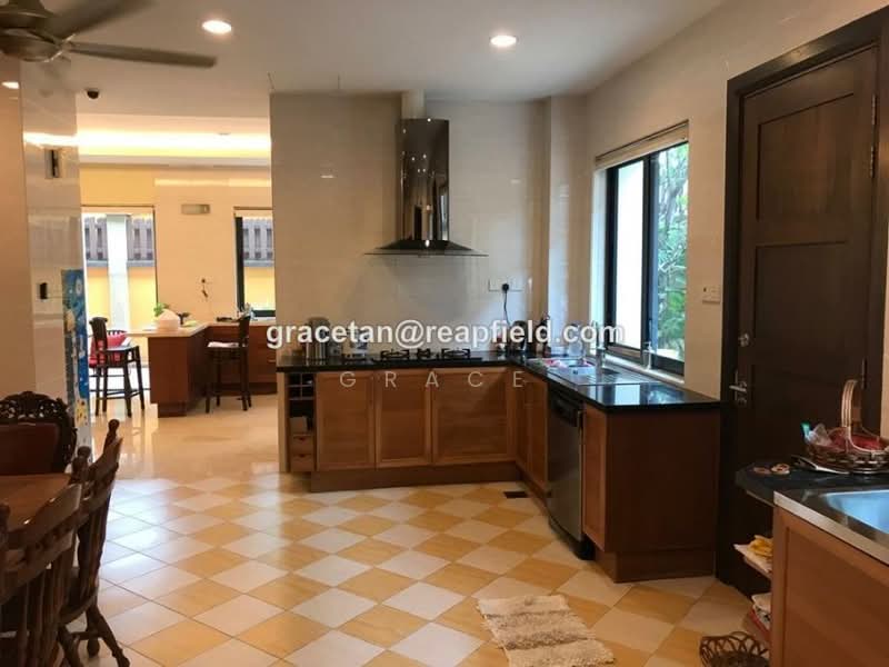 Bungalow for Sale in Mutiara Damansara (Selangor) - Grace Tan - PropertyGuru.com.my