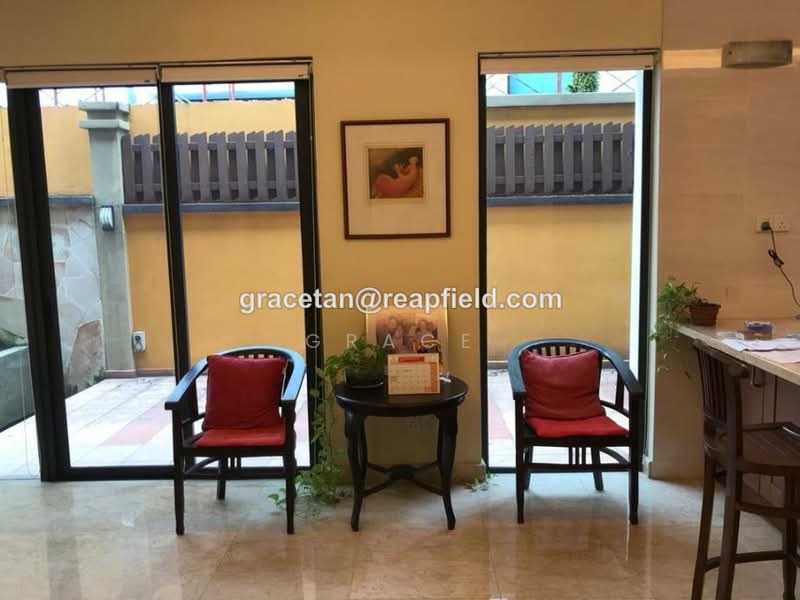 Bungalow for Sale in Mutiara Damansara (Selangor) - Grace Tan - PropertyGuru.com.my