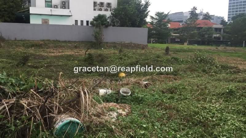 Tanah Banglo untuk Dijual di Mutiara Damansara (Selangor) - Grace Tan - PropertyGuru.com.my