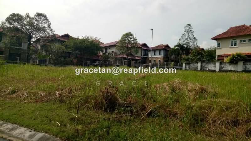 Tanah Banglo untuk Dijual di Mutiara Damansara (Selangor) - Grace Tan - PropertyGuru.com.my