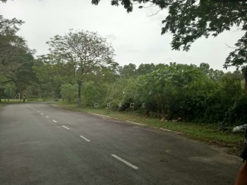 Tanah Banglo untuk Dijual di Mutiara Damansara (Selangor) - Grace Tan - PropertyGuru.com.my