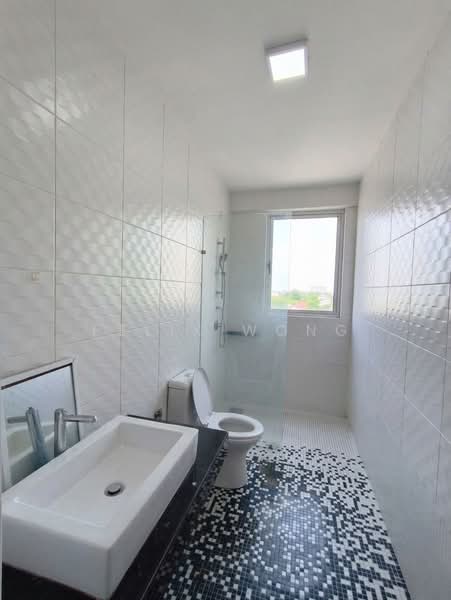Condominium for Rent at Elevia Residences - Felix Wong - Bathroom - PropertyGuru.com.my