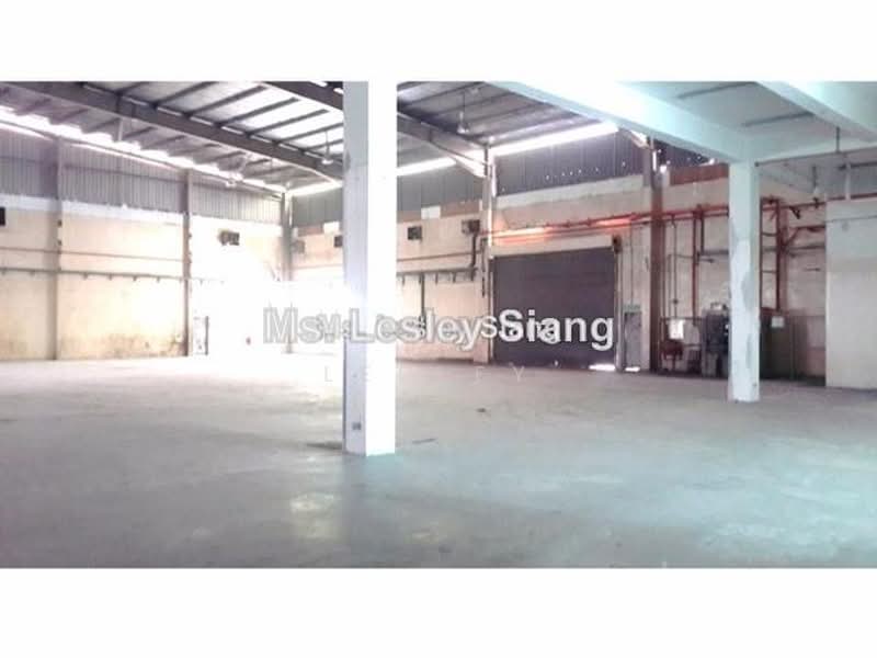 Detached Factory for Rent in Johor Bahru (Johor) - Lesley Siang - PropertyGuru.com.my