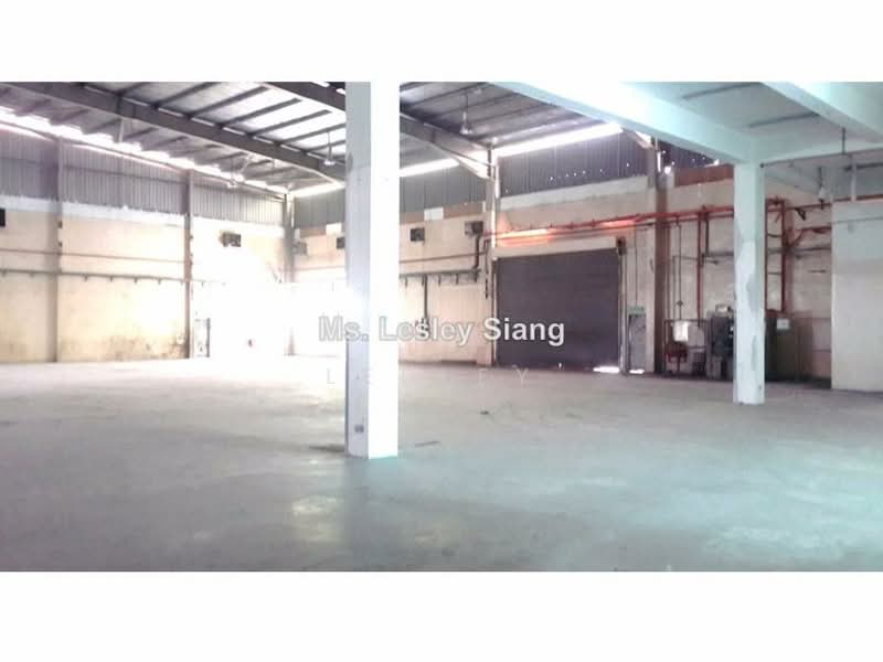 Detached Factory for Rent in Johor Bahru (Johor) - Lesley Siang - PropertyGuru.com.my