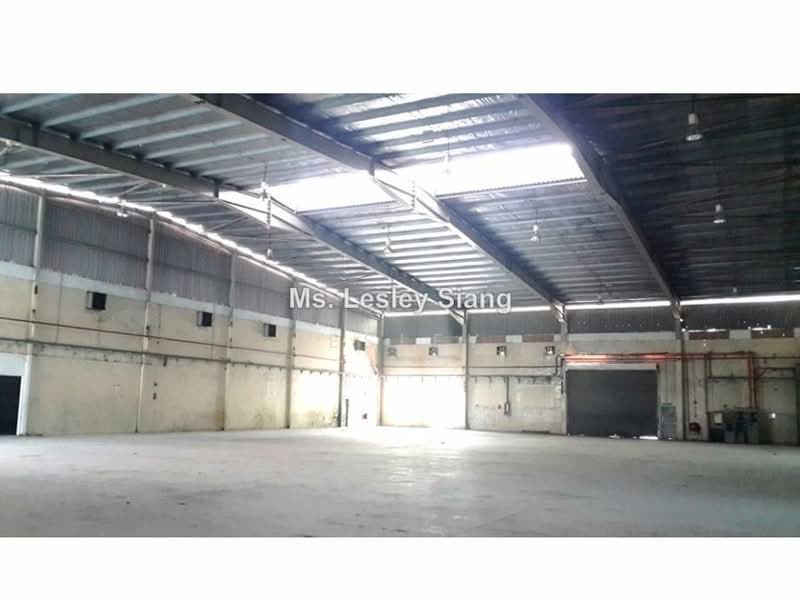 Detached Factory for Rent in Johor Bahru (Johor) - Lesley Siang - PropertyGuru.com.my