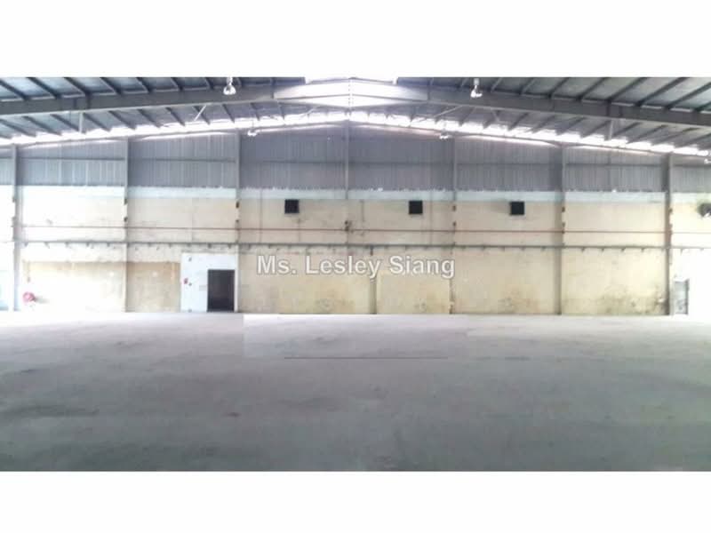 Detached Factory for Rent in Johor Bahru (Johor) - Lesley Siang - PropertyGuru.com.my