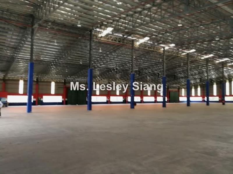 Detached Factory for Rent in Johor Bahru (Johor) - Lesley Siang - PropertyGuru.com.my