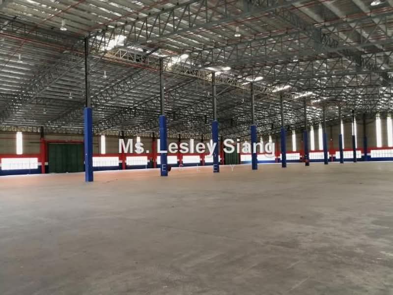 Detached Factory for Rent in Johor Bahru (Johor) - Lesley Siang - PropertyGuru.com.my