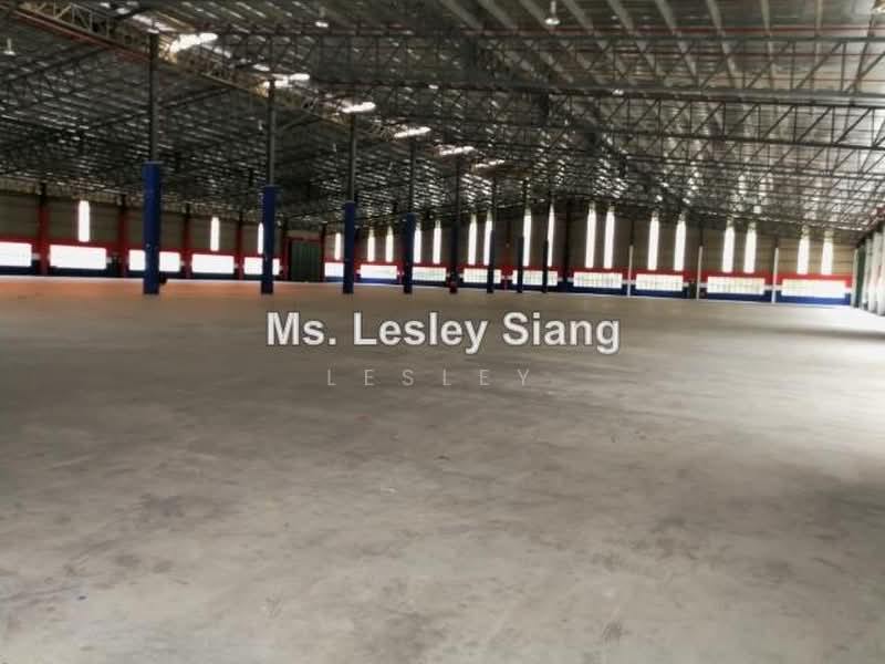 Detached Factory for Rent in Johor Bahru (Johor) - Lesley Siang - PropertyGuru.com.my