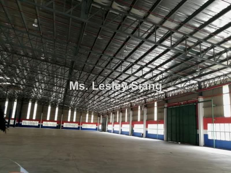 Detached Factory for Rent in Johor Bahru (Johor) - Lesley Siang - PropertyGuru.com.my