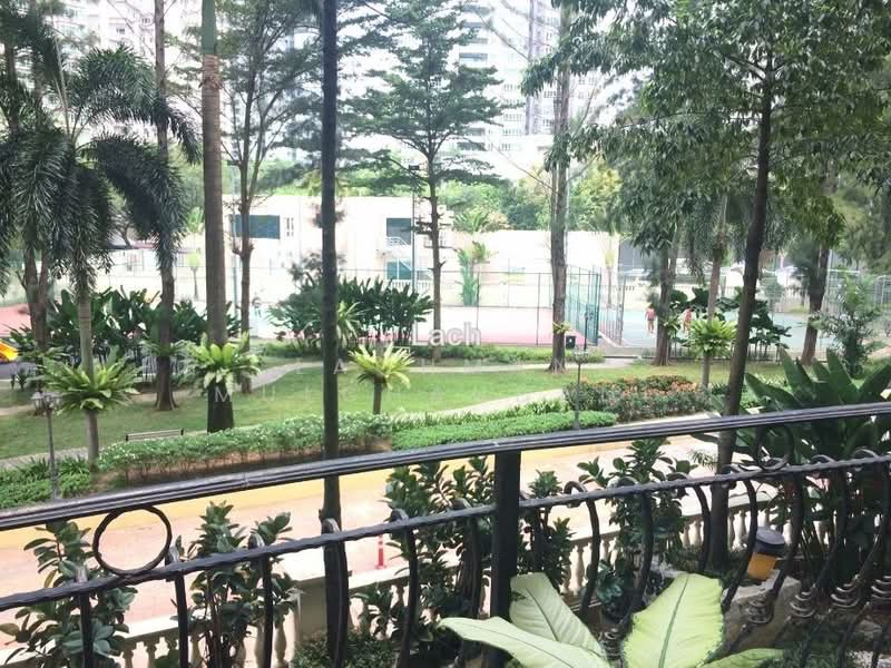 Condominium for Sale at La Grande Kiara - Lachman Mulchandani - PropertyGuru.com.my