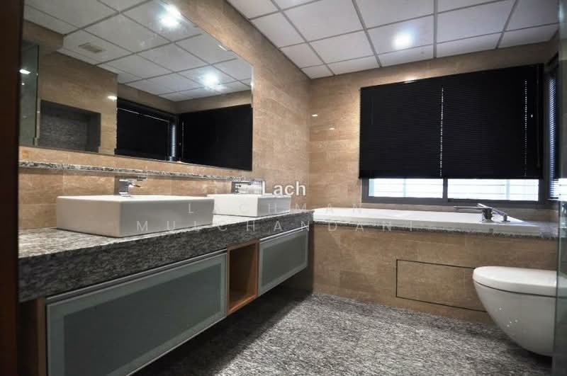 Condominium for Rent at 10 Mont Kiara @ MK10 - Lachman Mulchandani - PropertyGuru.com.my