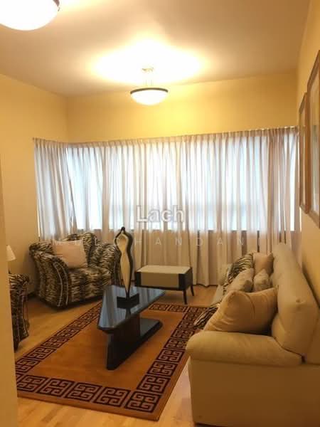 Condominium for Rent at Mont Kiara Meridin - Lachman Mulchandani - PropertyGuru.com.my