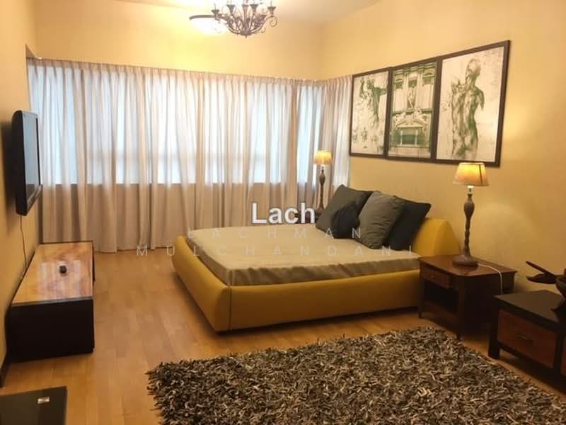 Condominium for Rent at Mont Kiara Meridin - Lachman Mulchandani - PropertyGuru.com.my