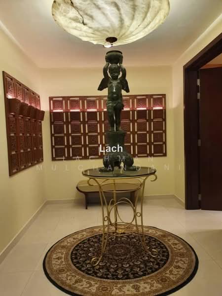 Condominium for Rent at Mont Kiara Meridin - Lachman Mulchandani - PropertyGuru.com.my