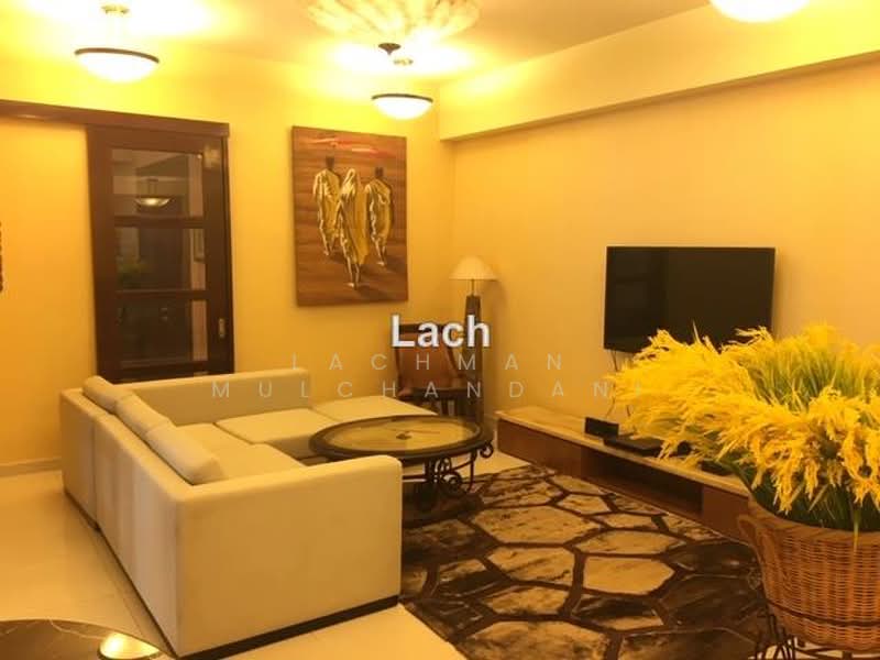 Condominium for Rent at Mont Kiara Meridin - Lachman Mulchandani - PropertyGuru.com.my