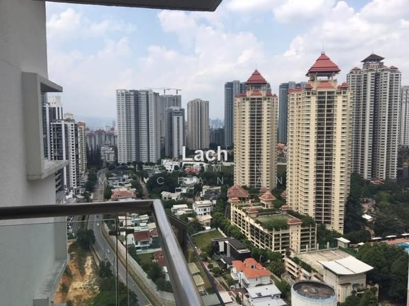 Condominium for Rent at Mont Kiara Meridin - Lachman Mulchandani - PropertyGuru.com.my