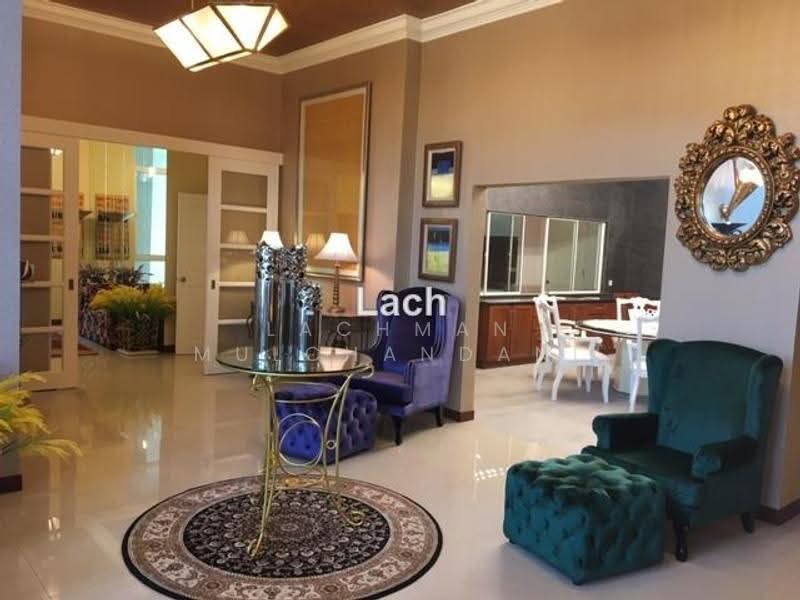 Kondominium untuk Disewa di La Grande Kiara - Lachman Mulchandani - PropertyGuru.com.my