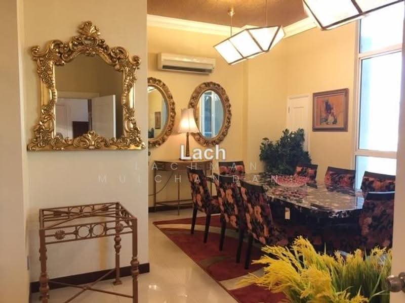 Kondominium untuk Disewa di La Grande Kiara - Lachman Mulchandani - PropertyGuru.com.my