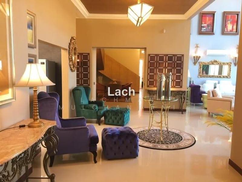 Kondominium untuk Disewa di La Grande Kiara - Lachman Mulchandani - PropertyGuru.com.my