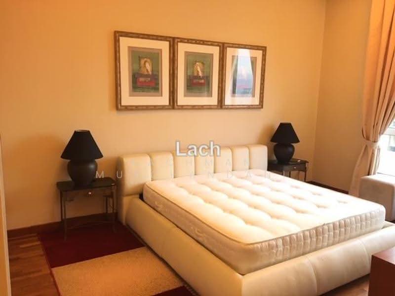 Kondominium untuk Disewa di La Grande Kiara - Lachman Mulchandani - PropertyGuru.com.my