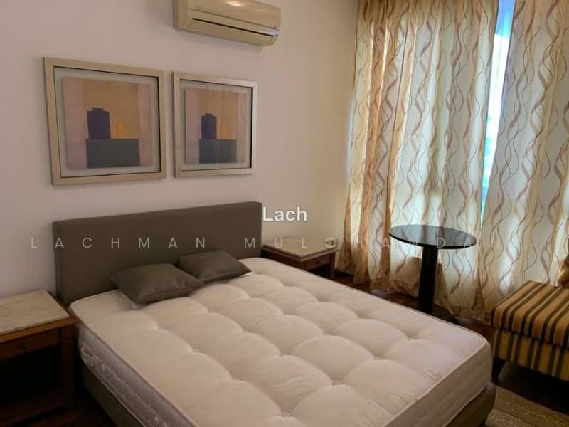 Condominium for Rent at La Grande Kiara - Lachman Mulchandani - PropertyGuru.com.my