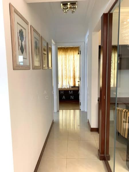 Condominium for Rent at La Grande Kiara - Lachman Mulchandani - PropertyGuru.com.my