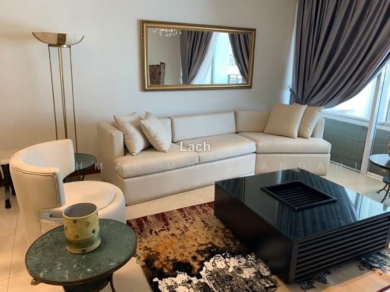Condominium for Rent at La Grande Kiara - Lachman Mulchandani - PropertyGuru.com.my
