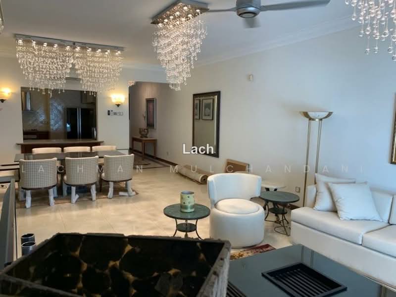Condominium for Rent at La Grande Kiara - Lachman Mulchandani - PropertyGuru.com.my