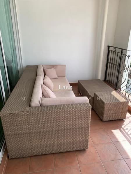 Condominium for Rent at La Grande Kiara - Lachman Mulchandani - PropertyGuru.com.my