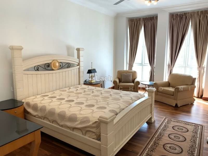 Condominium for Rent at La Grande Kiara - Lachman Mulchandani - PropertyGuru.com.my