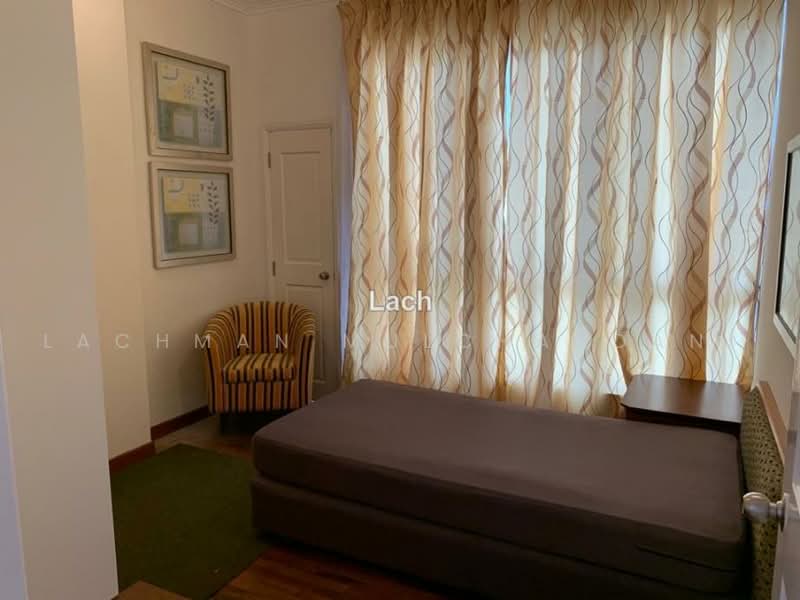 Condominium for Rent at La Grande Kiara - Lachman Mulchandani - PropertyGuru.com.my