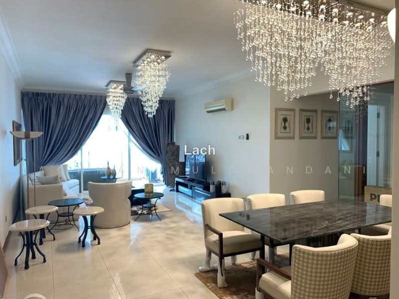 Condominium for Rent at La Grande Kiara - Lachman Mulchandani - PropertyGuru.com.my