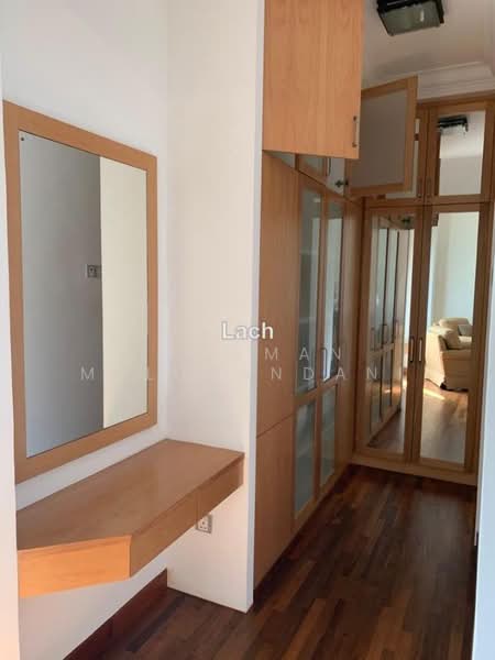 Condominium for Rent at La Grande Kiara - Lachman Mulchandani - PropertyGuru.com.my
