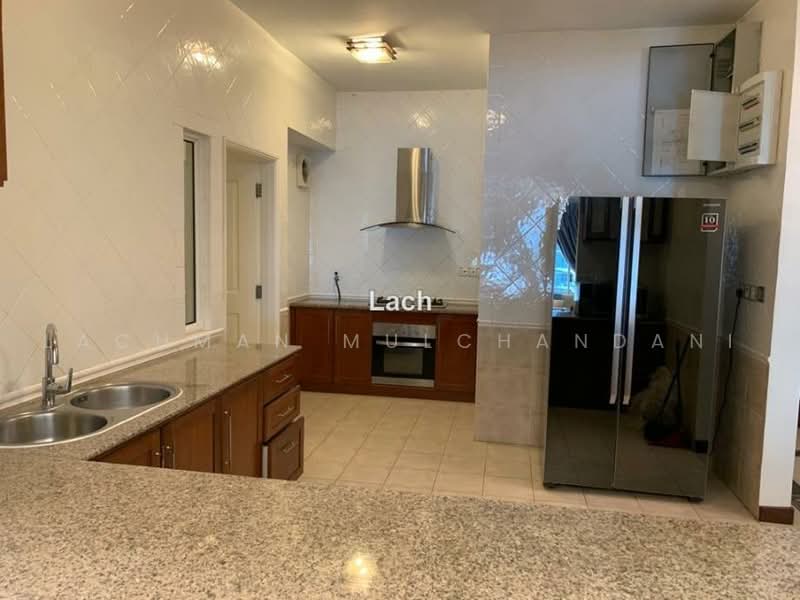 Condominium for Rent at La Grande Kiara - Lachman Mulchandani - PropertyGuru.com.my