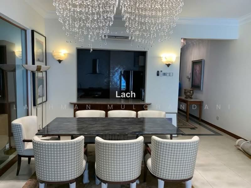 Condominium for Rent at La Grande Kiara - Lachman Mulchandani - PropertyGuru.com.my