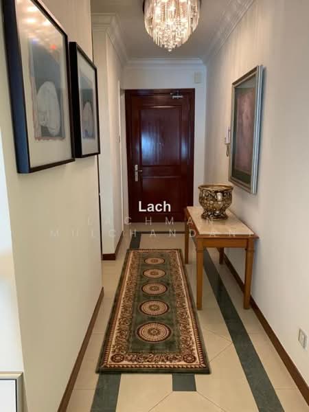 Condominium for Rent at La Grande Kiara - Lachman Mulchandani - PropertyGuru.com.my