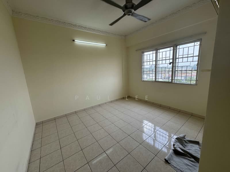 Apartment for Rent at Pangsapuri Jati 2 - Paul Lee - Interior - PropertyGuru.com.my