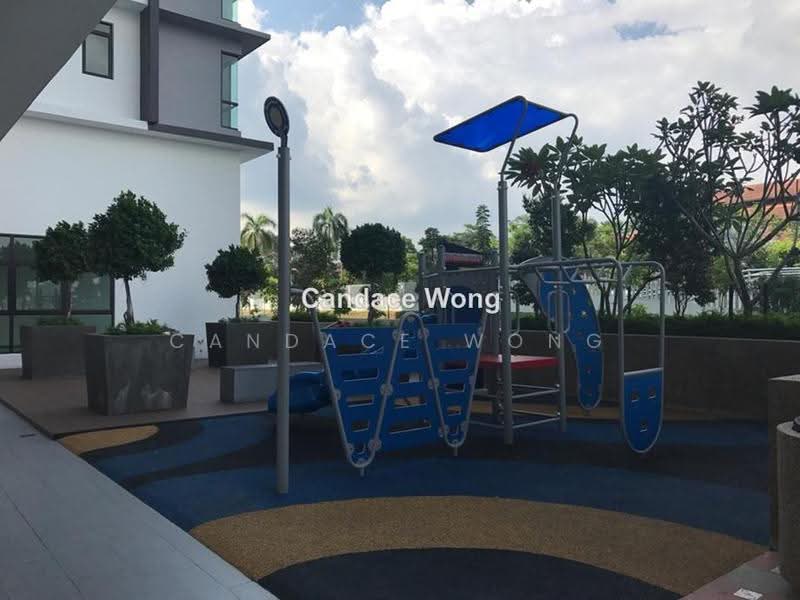 Pangsapuri untuk Dijual di Vista Mahogani @ Saujana Impian - Candace Wong - PropertyGuru.com.my