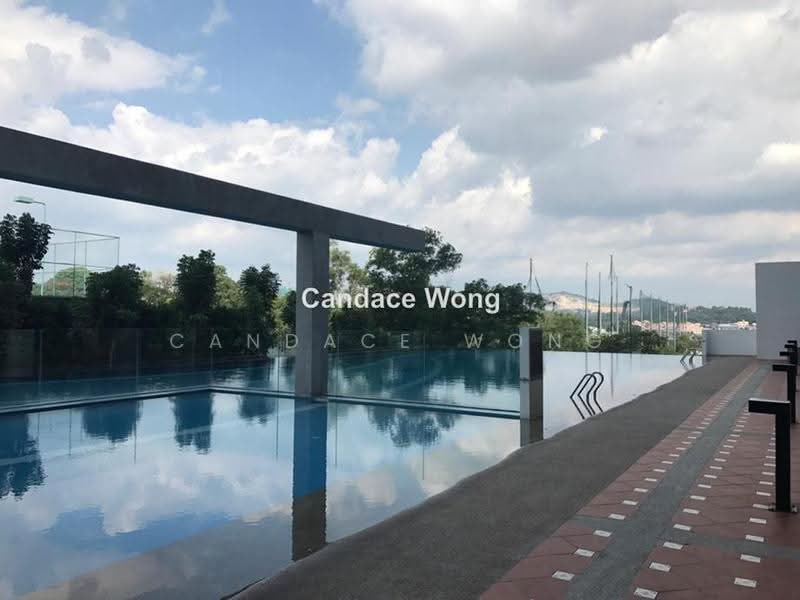 Pangsapuri untuk Dijual di Vista Mahogani @ Saujana Impian - Candace Wong - PropertyGuru.com.my