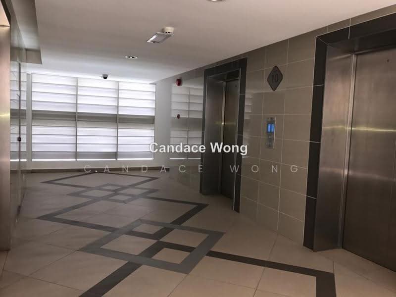 Pangsapuri untuk Dijual di Vista Mahogani @ Saujana Impian - Candace Wong - PropertyGuru.com.my