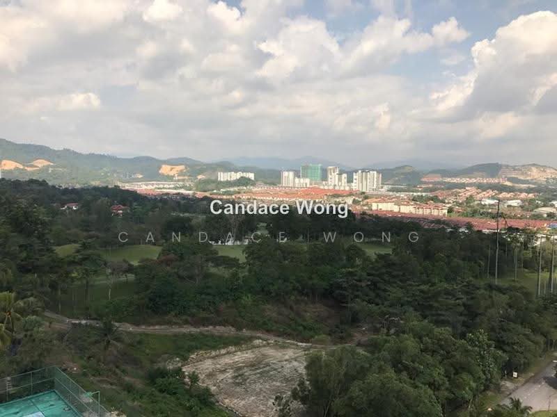 Pangsapuri untuk Dijual di Vista Mahogani @ Saujana Impian - Candace Wong - PropertyGuru.com.my