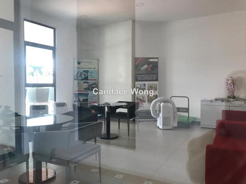 Pangsapuri untuk Dijual di Vista Mahogani @ Saujana Impian - Candace Wong - PropertyGuru.com.my