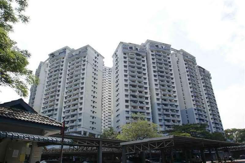 Condominium for Sale at Vista Komanwel A - Celine Kong - PropertyGuru.com.my