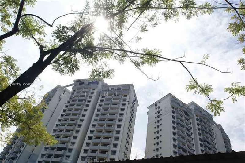 Condominium for Sale at Vista Komanwel A - Celine Kong - PropertyGuru.com.my