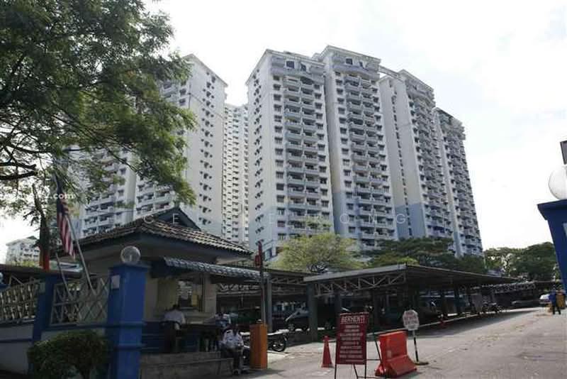 Condominium for Sale at Vista Komanwel A - Celine Kong - PropertyGuru.com.my